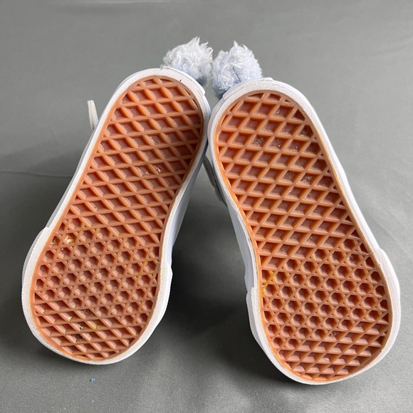 Vans Unicorn Sk8-Hi Re Toddler size 5.5 - Picture 14 of 16